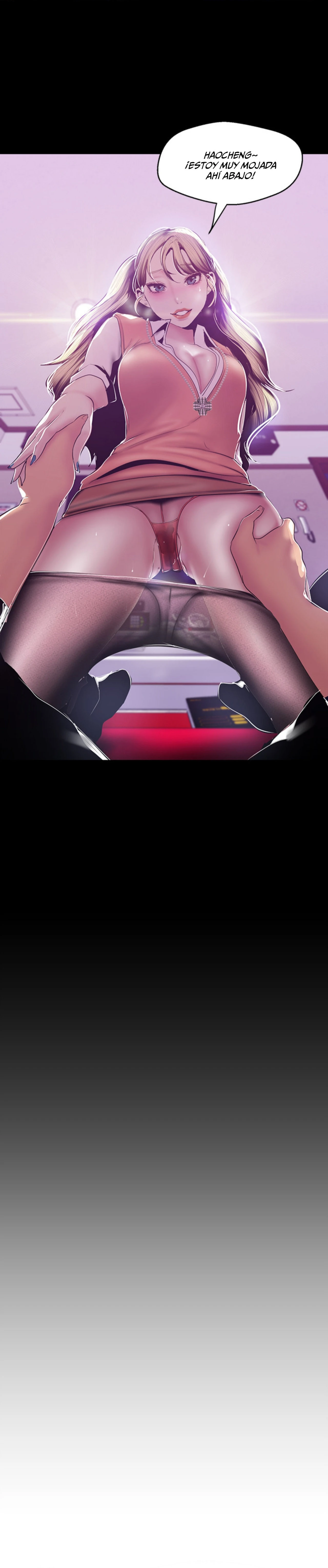 Beautiful New World Capítulo 73 - Página 3