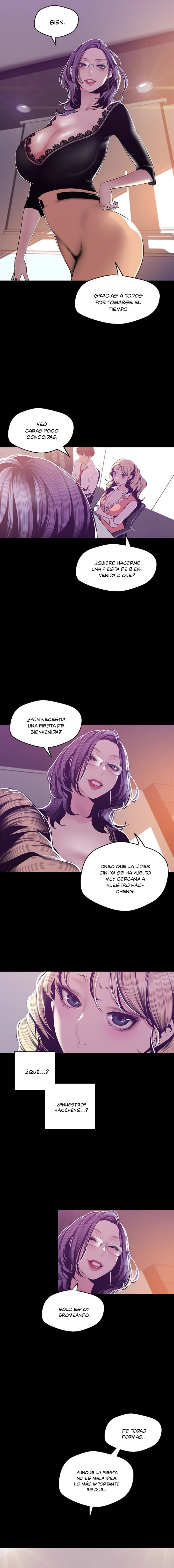 Beautiful New World Capítulo 74 - Página 16
