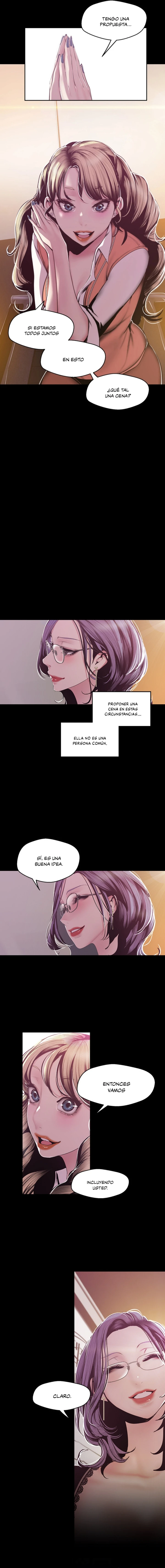Beautiful New World Capítulo 75 - Página 11