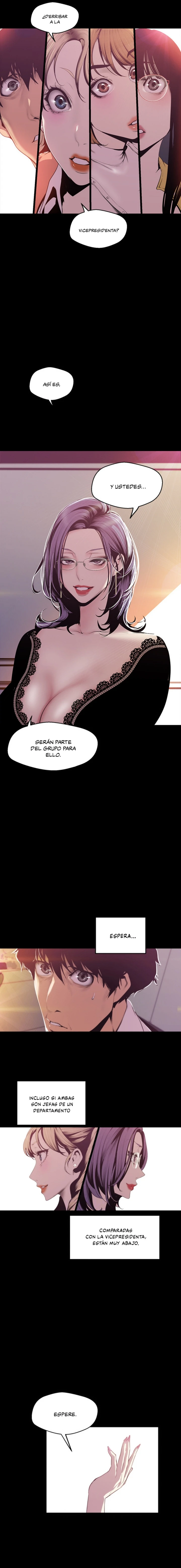 Beautiful New World Capítulo 75 - Página 4
