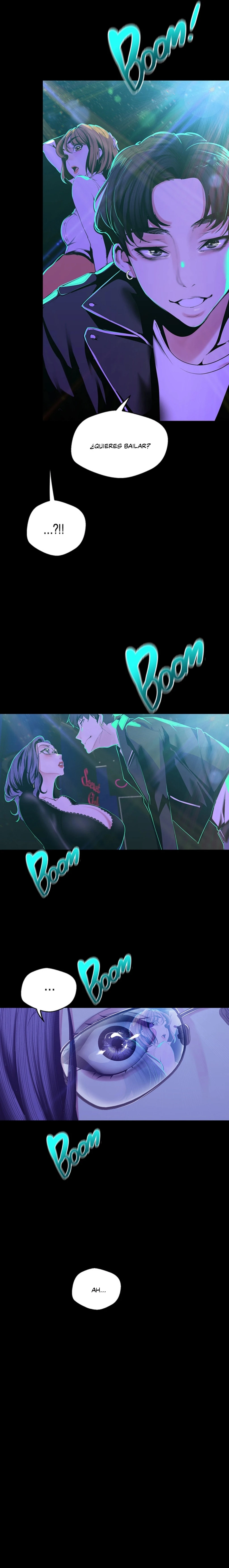 Beautiful New World Capítulo 76 - Página 10