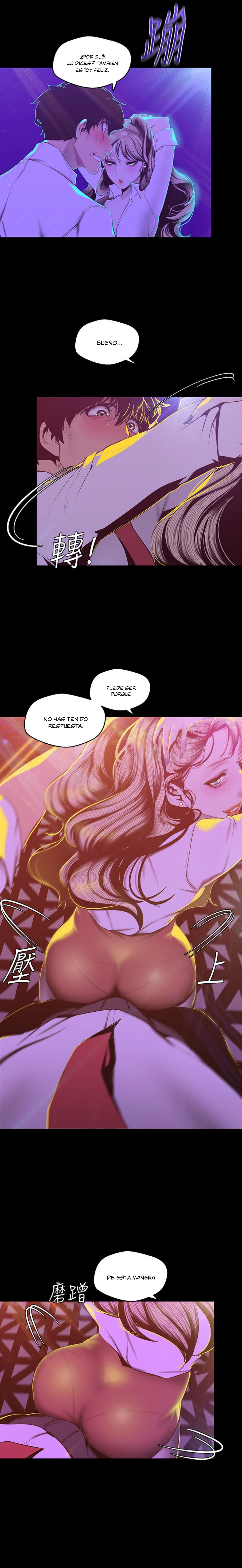 Beautiful New World Capítulo 76 - Página 17