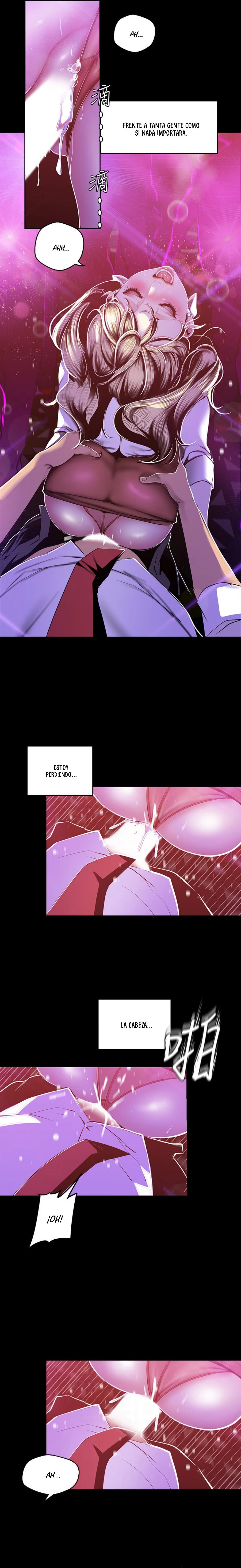 Beautiful New World Capítulo 77 - Página 5