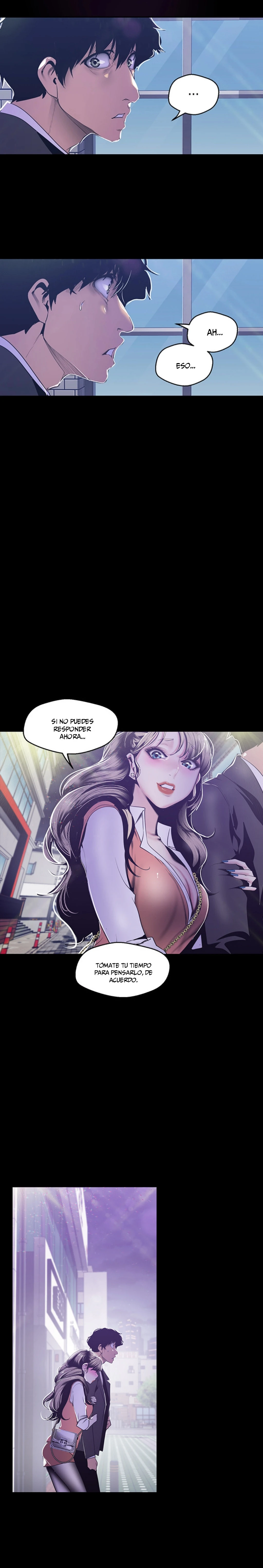 Beautiful New World Capítulo 78 - Página 16