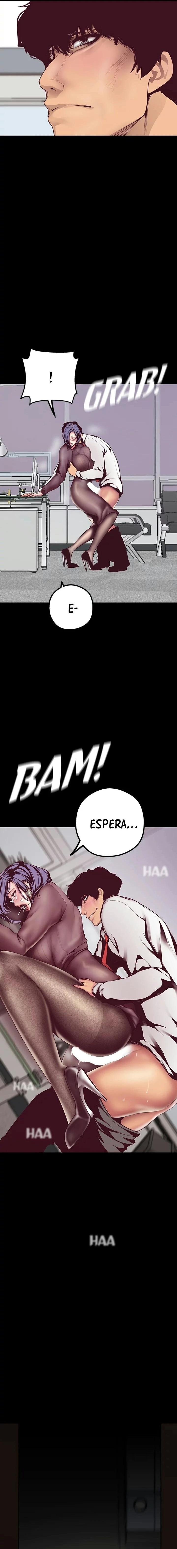 Beautiful New World Capítulo 8 - Página 7