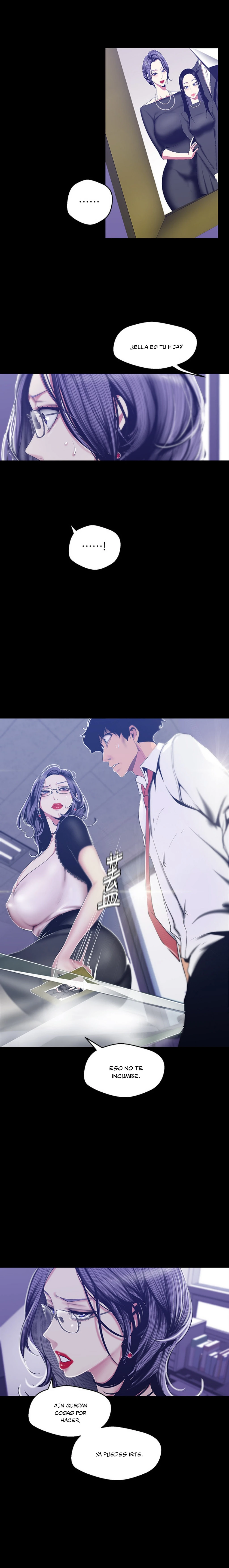 Beautiful New World Capítulo 82 - Página 18