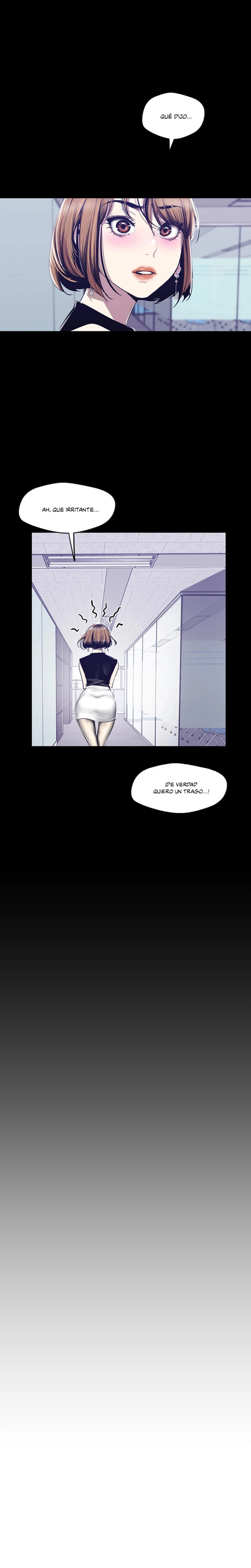 Beautiful New World Capítulo 83 - Página 6