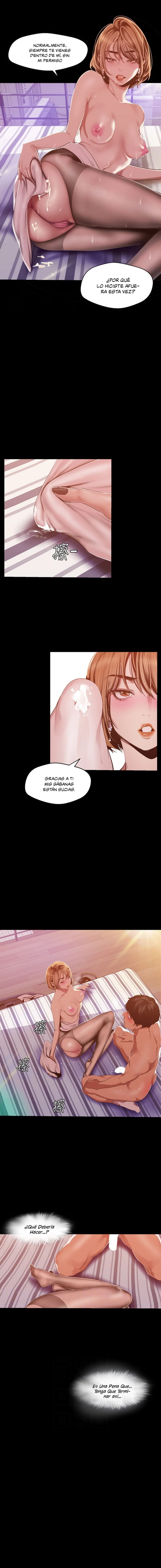 Beautiful New World Capítulo 87 - Página 7