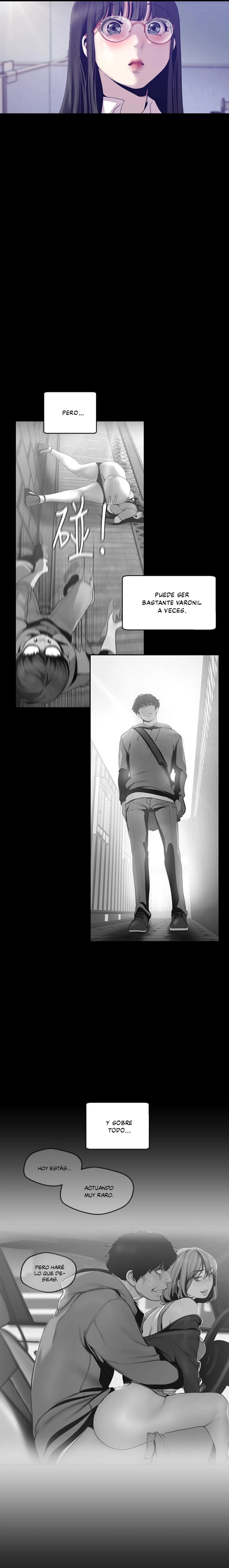 Beautiful New World Capítulo 89 - Página 16