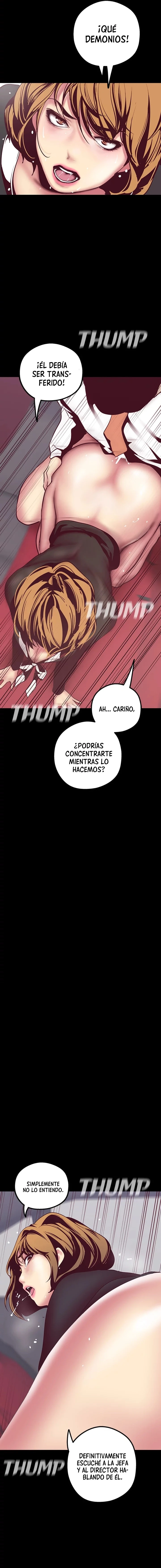 Beautiful New World Capítulo 9 - Página 25