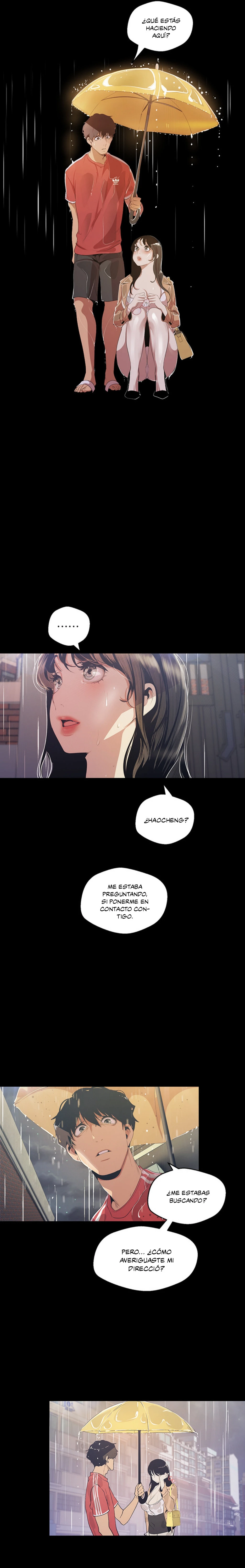Beautiful New World Capítulo 90 - Página 24