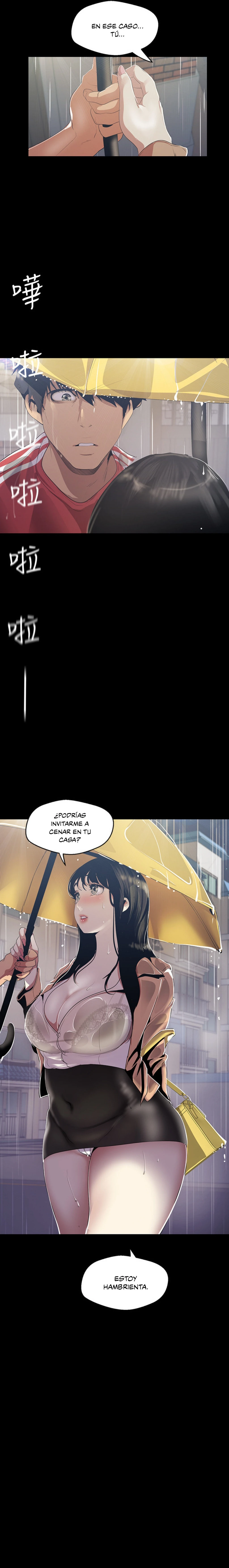 Beautiful New World Capítulo 90 - Página 26