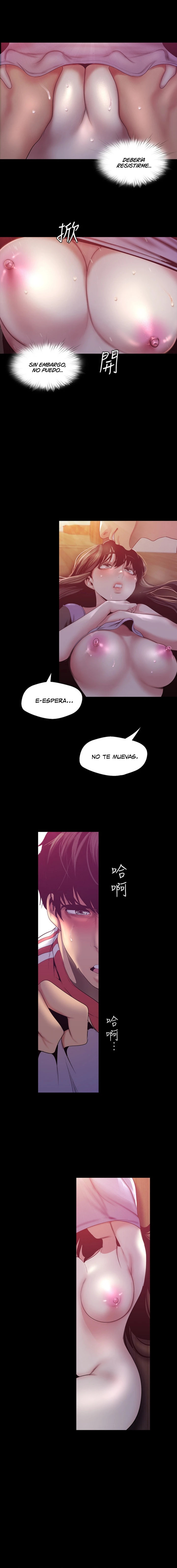 Beautiful New World Capítulo 92 - Página 13