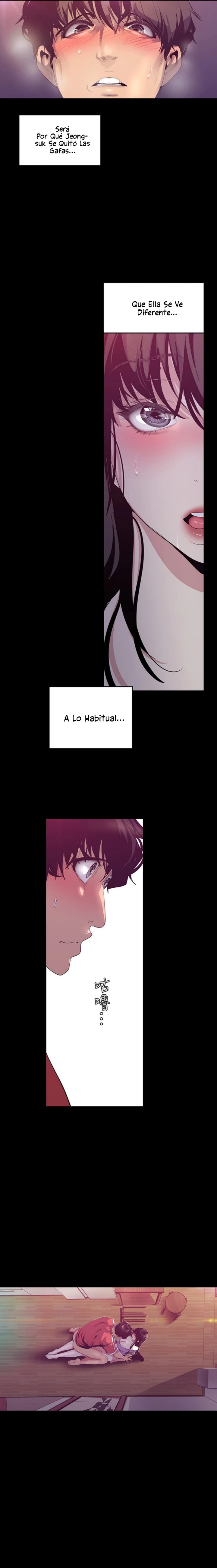 Beautiful New World Capítulo 92 - Página 9