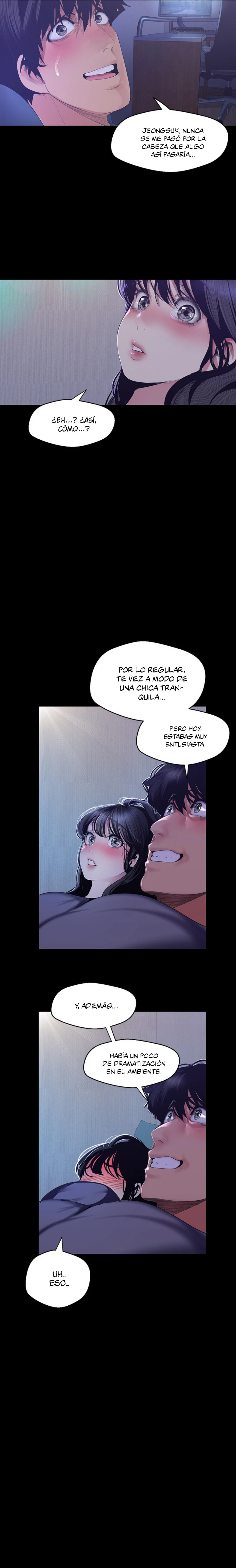 Beautiful New World Capítulo 93 - Página 22