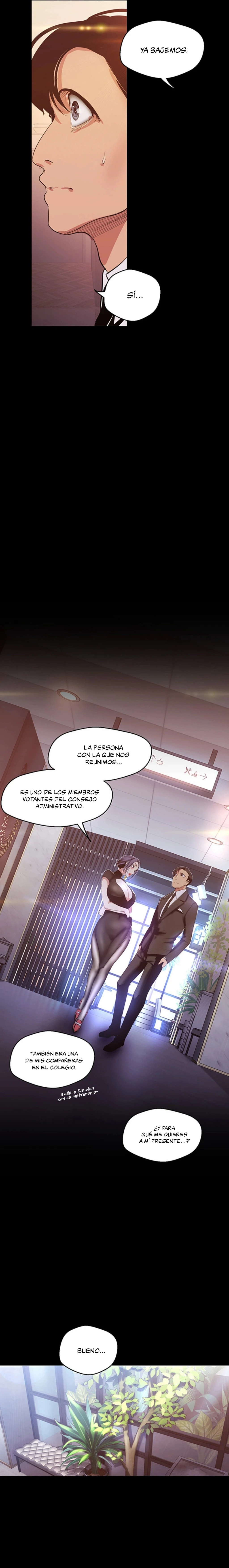 Beautiful New World Capítulo 97 - Página 12