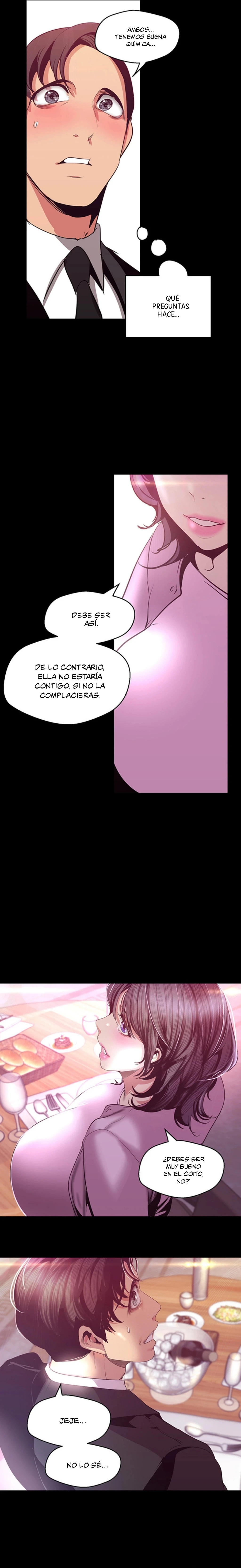 Beautiful New World Capítulo 97 - Página 23
