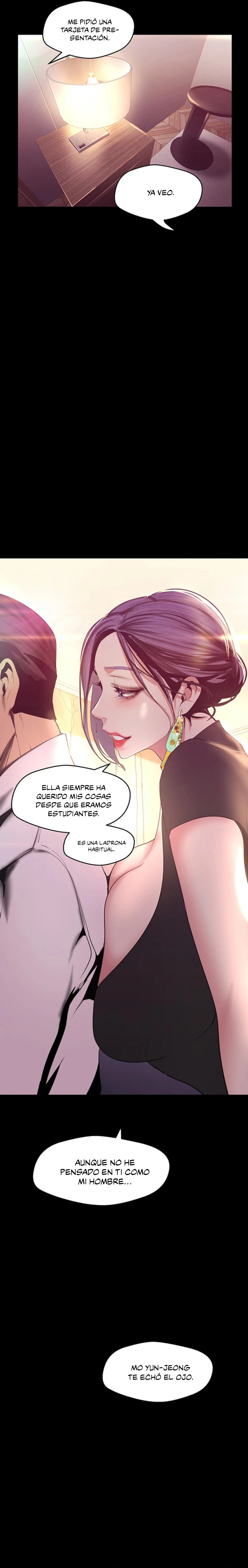 Beautiful New World Capítulo 97 - Página 28