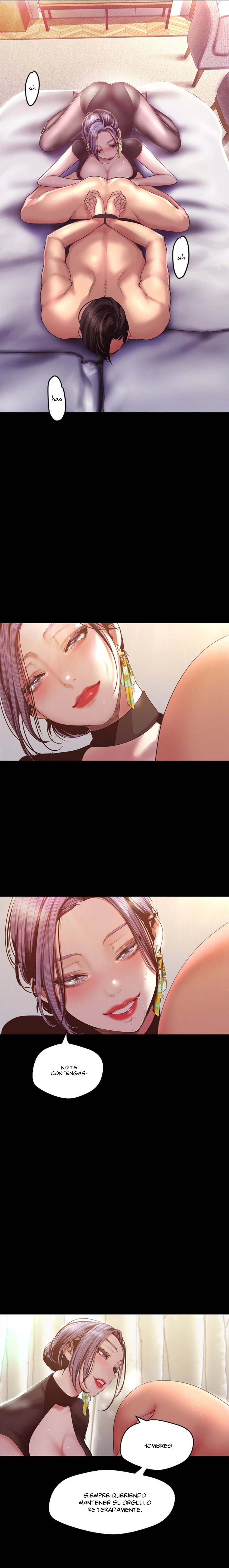 Beautiful New World Capítulo 98 - Página 23