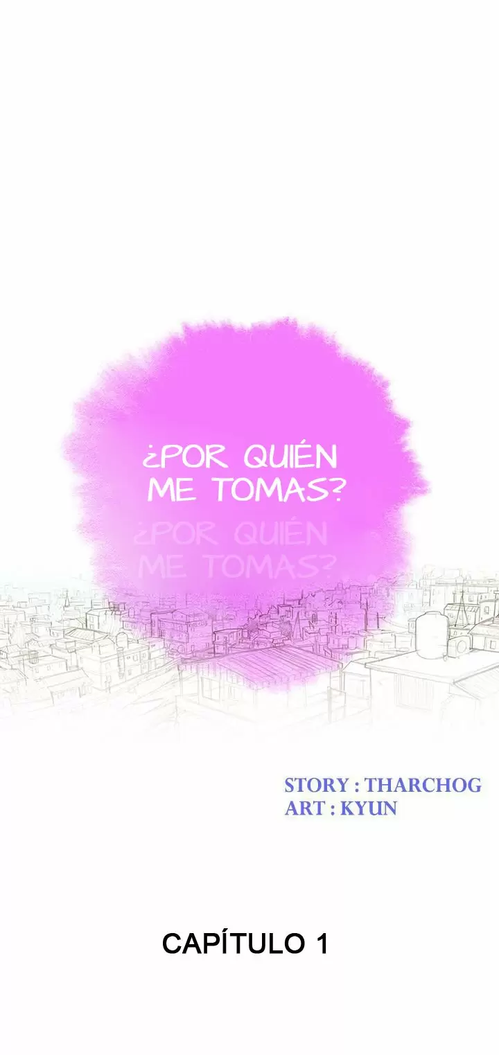 Sister Neighbors Capítulo 1 - Página 1