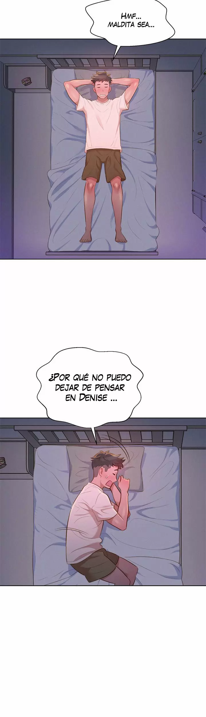 Sister Neighbors Capítulo 10 - Página 31