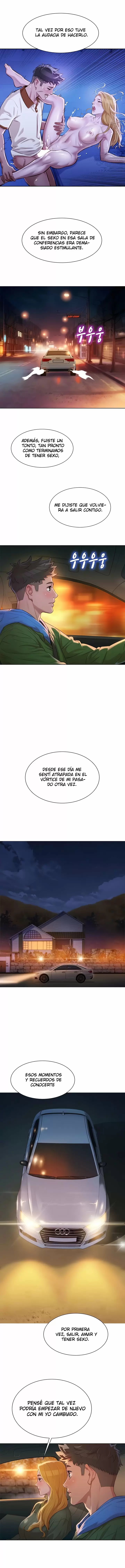 Sister Neighbors Capítulo 102 - Página 6