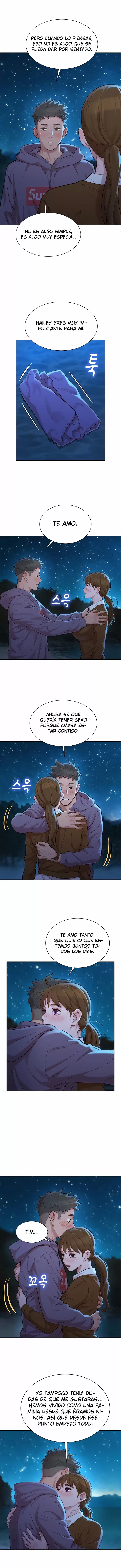 Sister Neighbors Capítulo 103 - Página 11