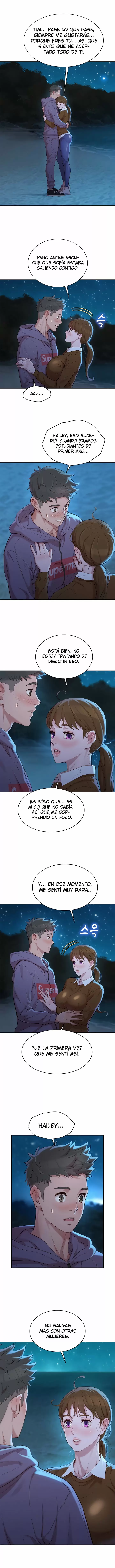 Sister Neighbors Capítulo 103 - Página 12
