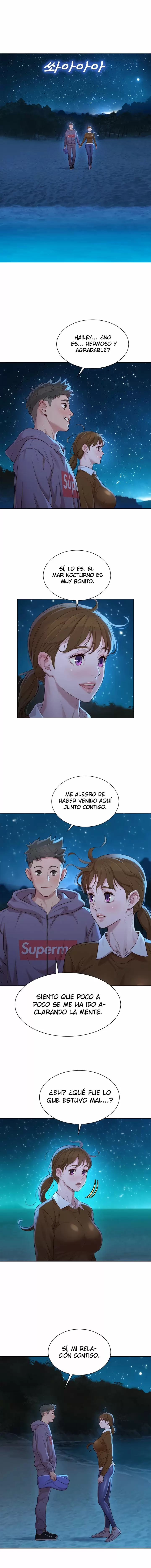 Sister Neighbors Capítulo 103 - Página 9