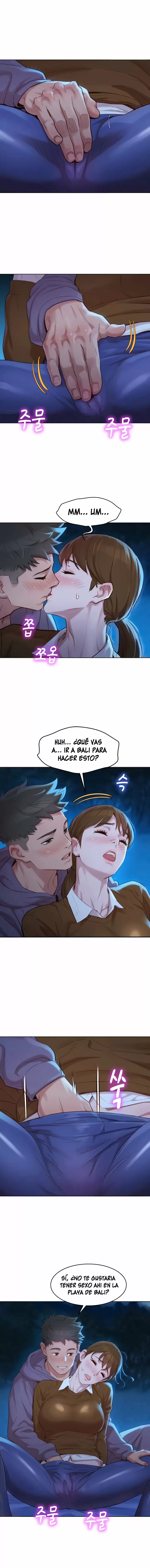 Sister Neighbors Capítulo 104 - Página 6