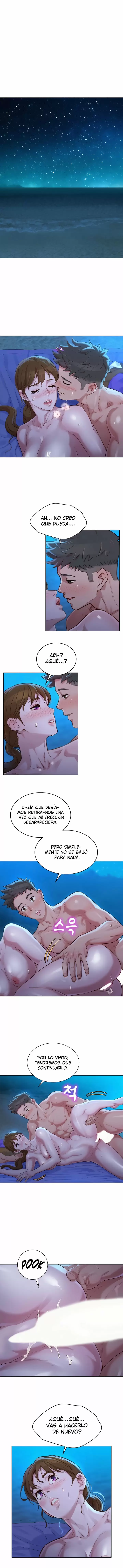 Sister Neighbors Capítulo 105 - Página 12