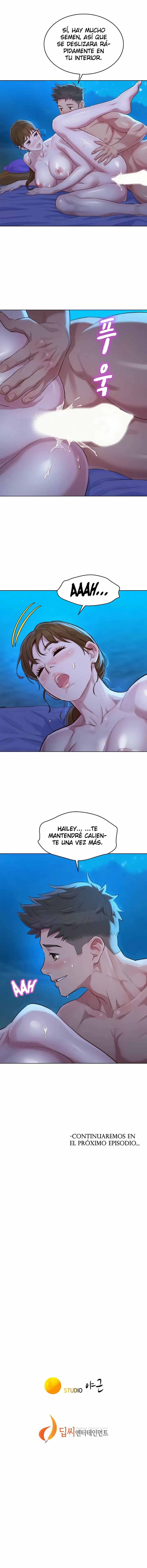 Sister Neighbors Capítulo 105 - Página 13