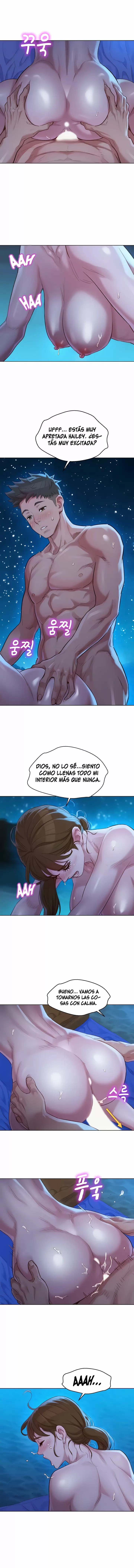 Sister Neighbors Capítulo 105 - Página 3