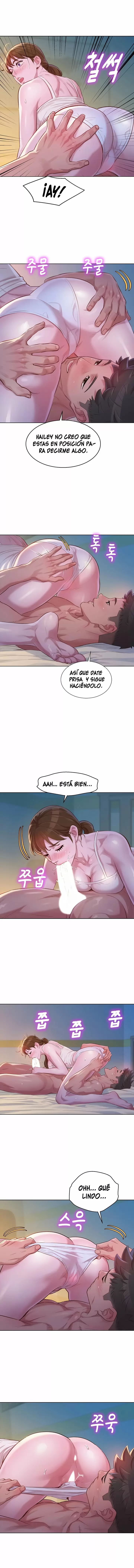 Sister Neighbors Capítulo 108 - Página 5