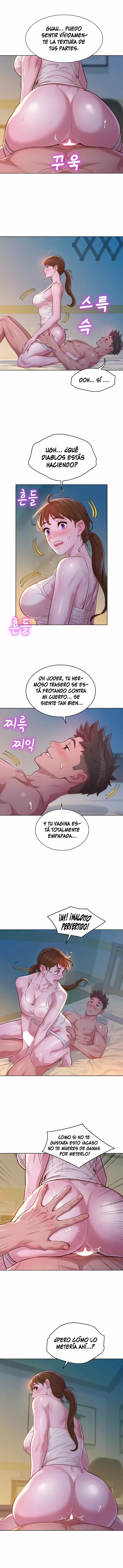 Sister Neighbors Capítulo 108 - Página 9