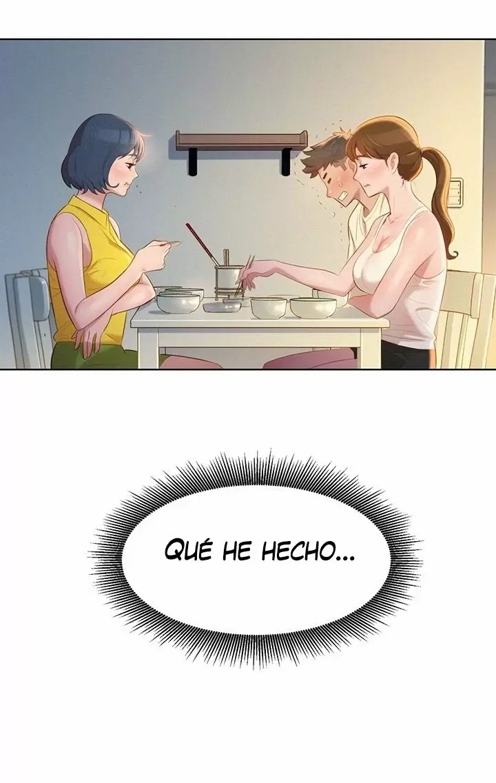 Sister Neighbors Capítulo 11 - Página 13