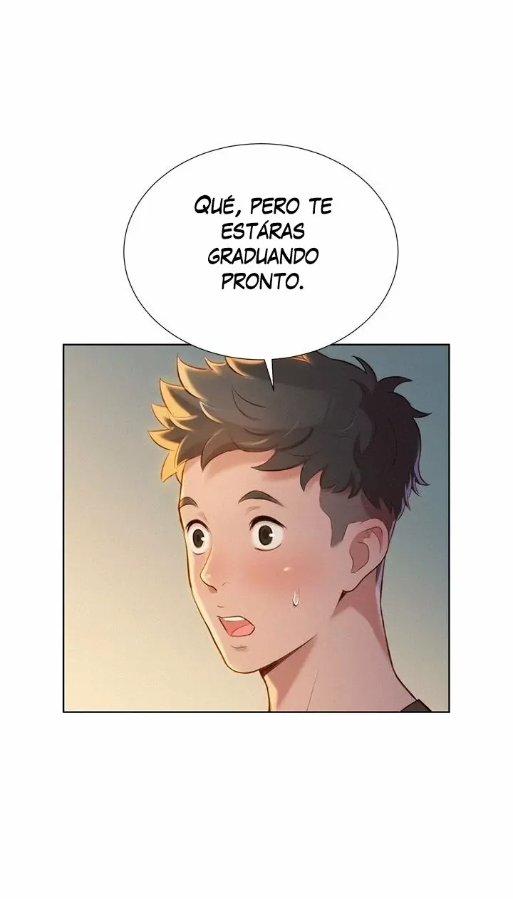Sister Neighbors Capítulo 11 - Página 19