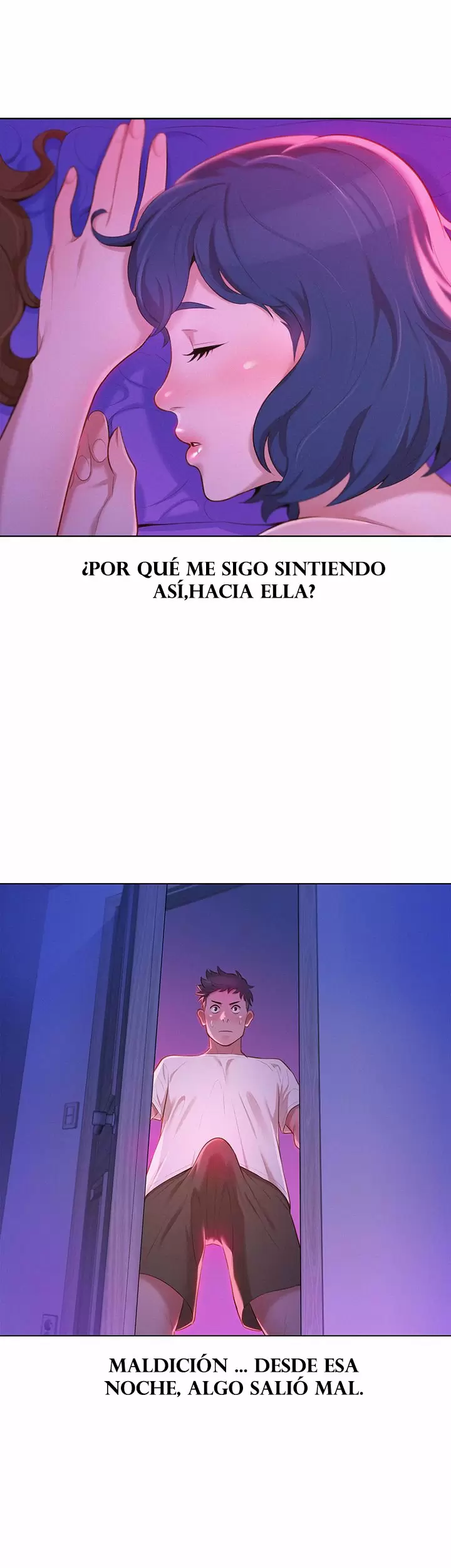 Sister Neighbors Capítulo 11 - Página 5