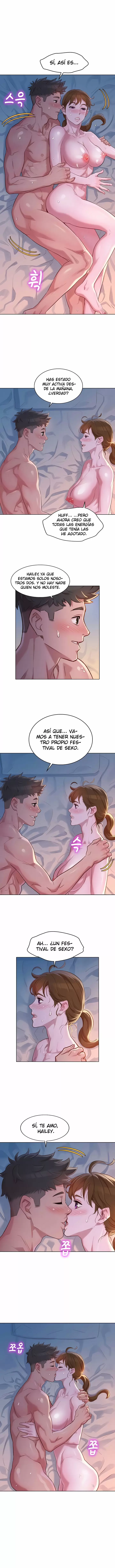 Sister Neighbors Capítulo 110 - Página 2