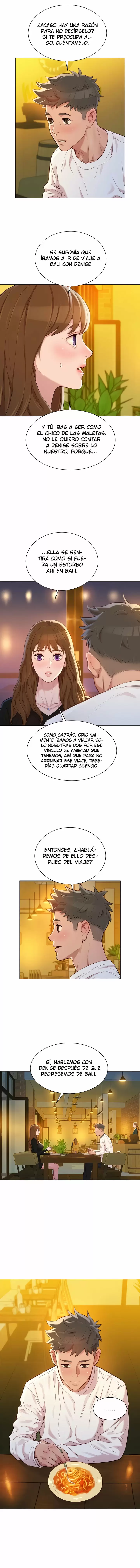 Sister Neighbors Capítulo 110 - Página 7