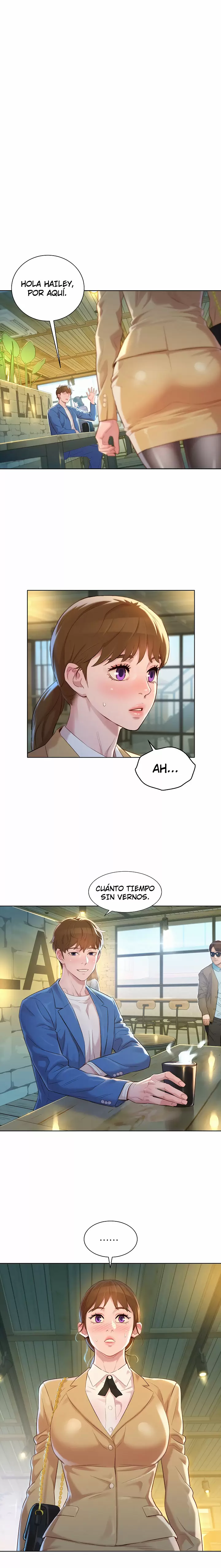 Sister Neighbors Capítulo 113 - Página 2