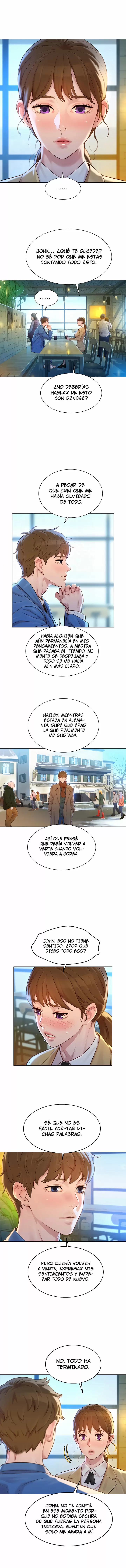 Sister Neighbors Capítulo 113 - Página 4