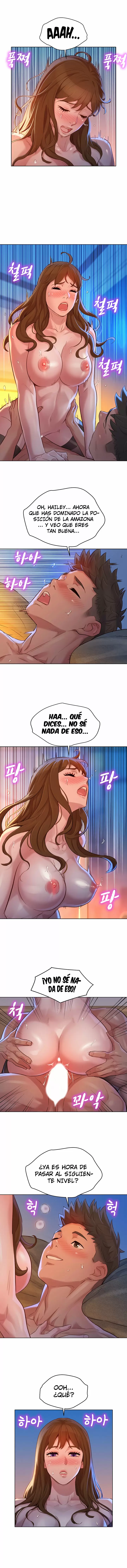 Sister Neighbors Capítulo 114 - Página 11