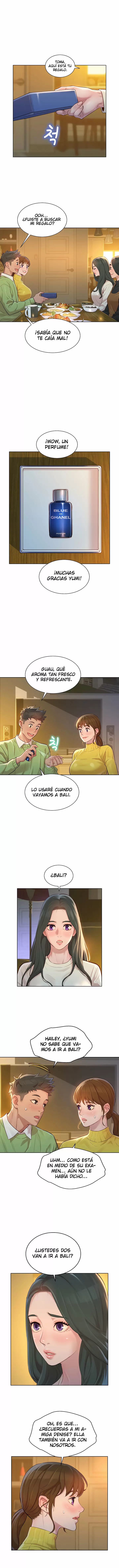 Sister Neighbors Capítulo 115 - Página 11