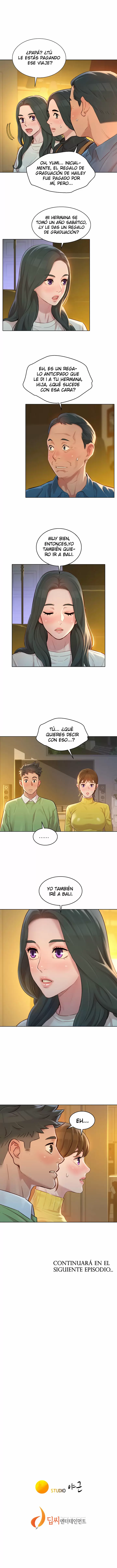 Sister Neighbors Capítulo 115 - Página 12