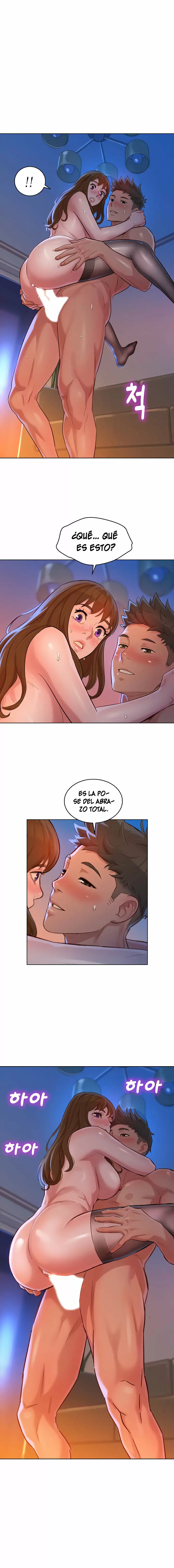 Sister Neighbors Capítulo 115 - Página 2