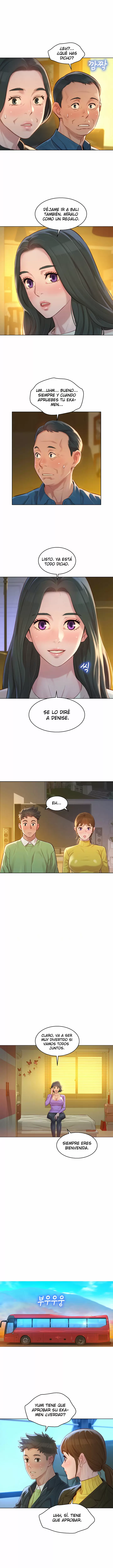 Sister Neighbors Capítulo 116 - Página 4
