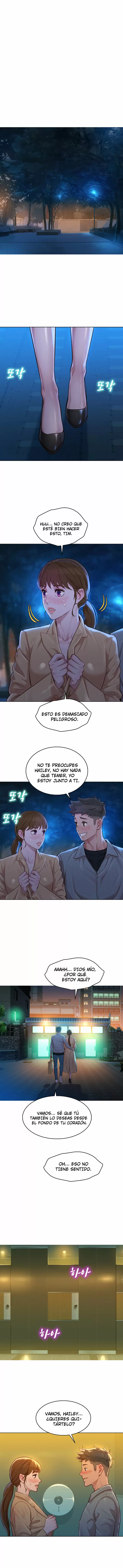 Sister Neighbors Capítulo 117 - Página 10