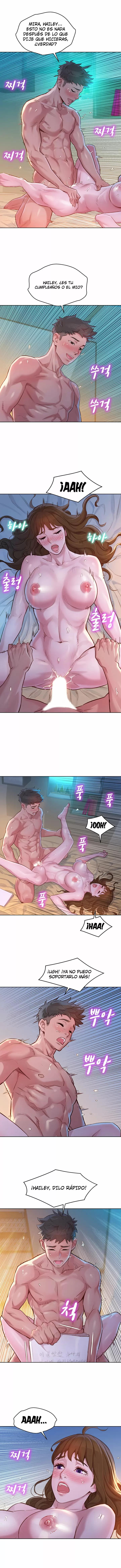 Sister Neighbors Capítulo 117 - Página 7