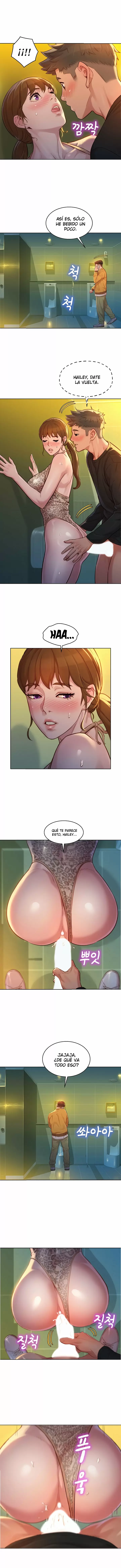 Sister Neighbors Capítulo 118 - Página 6